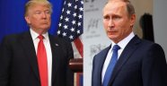 Trump ve Putin bir araya geliyor