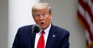 Trump WHO'ya sağlanan fonu durdurdu