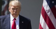 Trump'tan son dakika iptali