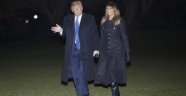 Trump'tan Şükran Günü'nde Afganistan'daki birliklerine sürpriz ziyaret