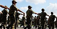 TSK, Askerlik Süresi İçin Uzlaşmaya Vardı