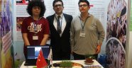 TÜBİTAK 49. Lise Öğrencileri Araştırma Projeleri Yarışmasında Malatya'ya 2 dalda birincilik