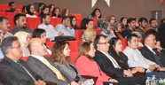 TÜBİTAK Proje Uygulamaları toplantısı