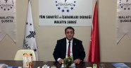 TÜMSİAD'dan 100 günlük eylem planına destek