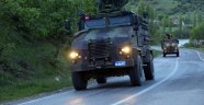 Tunceli'de bir haftada etkisiz hale getirilen terörist sayısı 10 oldu