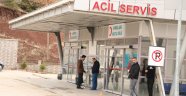 Tunceli'de karbonmonoksit zehirlenmesi: 1 ölü
