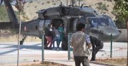 Tunceli'deki yaralanan askerlerden 2'si şehit oldu