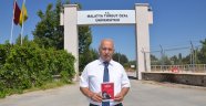 Turgut Özal Üniversitesi Rektör Adayı İçen, projelerini açıkladı