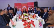 Turgut Özal Üniversitesinde Öğretmenler Günü etkinliği