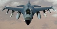 Türk jetlerinden IŞİD'e hava bombardımanı