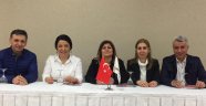 Türk Kızılay'ı Malatya'da büyümeye devam ediyor