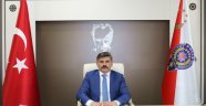 Türk Polis Teşkilatı 175'inci yılını kutluyor