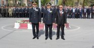 Türk Polis Teşkilatının 171. Yıl Dönümü