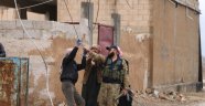 Türkiye'den Tal Abyad'a elektrik