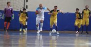 Türkiye Görme Engelliler 1.lig futsal 2. Devre müsabakaları