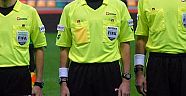 Türkiye Kupası'nın hakemleri belli oldu