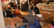 Türkiye'nin meşhur lezzetleri Şanlıurfa'da