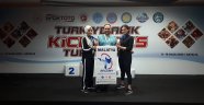 Türkiye şampiyonasından madalya ile döndüler