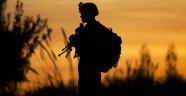 Türkiye sınırına ateş açıldı: 1 şehit