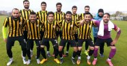 Türkiye Üniversitelerarası 2. Lig Futbol Müsabakaları
