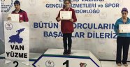 Türkiye Yüzme Finali