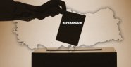 Türkiye'nin referandum tarihi