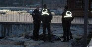 Tuzla sahilinde erkek cesedi bulundu