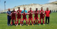 U-21 Süper Ligi'nde E.Yeni Malatyaspor, T.M. Akhisarspor'u mağlup etti
