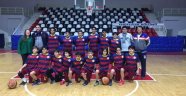 U13 ve U18 Basketbol Mahalli Ligi sona erdi