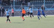 U19 1.Amatör Kümede heyecan sürüyor