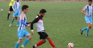 U19'da Orduzu ve Telekom zirvenin sahibi