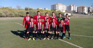 U19'da şampiyonluk yarışı kızıştı