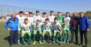 U19'da Yeşilyurt Belediyespor ve Kale Gençlerbirliği şampiyon