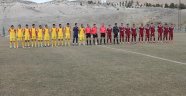 U21 1.Lig'inde Yeni Malatyaspor ile Denizli yenişemedi