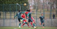 U21 Ligi'nde E. Yeni Malatyaspor ile A. Konyaspor yenişemedi