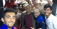 U21 Ligi'nde E.Yeni Malatyaspor lider Beşiktaş'ı mağlup etti