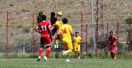 U21 Süper Ligi'nde E.Yeni Malatyaspor ile Kayserispor yenişemedi