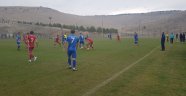 U21 Süper Ligi'nde E.Yeni Malatyaspor-K.Karabükspor 2-0 galip
