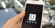 UBER'e trafikten men cezası geliyor