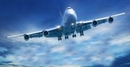 Uçak kötü kokan yolcu nedeniyle acil iniş yaptı