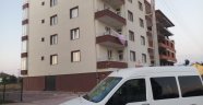 Üçüncü kattan düşen kadın hayatını kaybetti