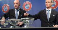 UEFA Avrupa ligi 3. ön eleme turu eşleşmeleri