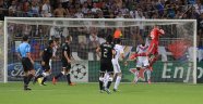 UEFA Avrupa Ligi Play-off sonuçları