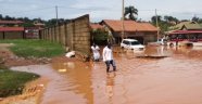 Uganda'da sel ve heyelanda 2 haftada 30 kişi öldü
