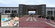 Üİ,Mühendislik Fakültesinden Analiz ve Kontrol Faaliyetleri Hizmeti !