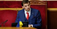 Ukrayna Başbakanı Honcharuk'un ikinci istifası kabul edildi