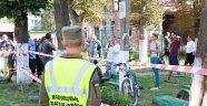 Ukrayna'da binada doğal gaz patlaması: 2 ölü 7 yaralı