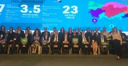 Uluslararası projenin kapanışı yapıldı