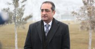 "Umarım hakemlerimiz kendilerine çekidüzen verirler"