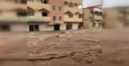 Umman'ı sel vurdu: 1 ölü 1 kayıp